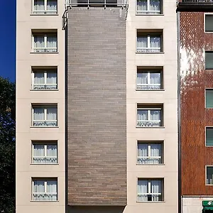 Bb Bicocca Milaan