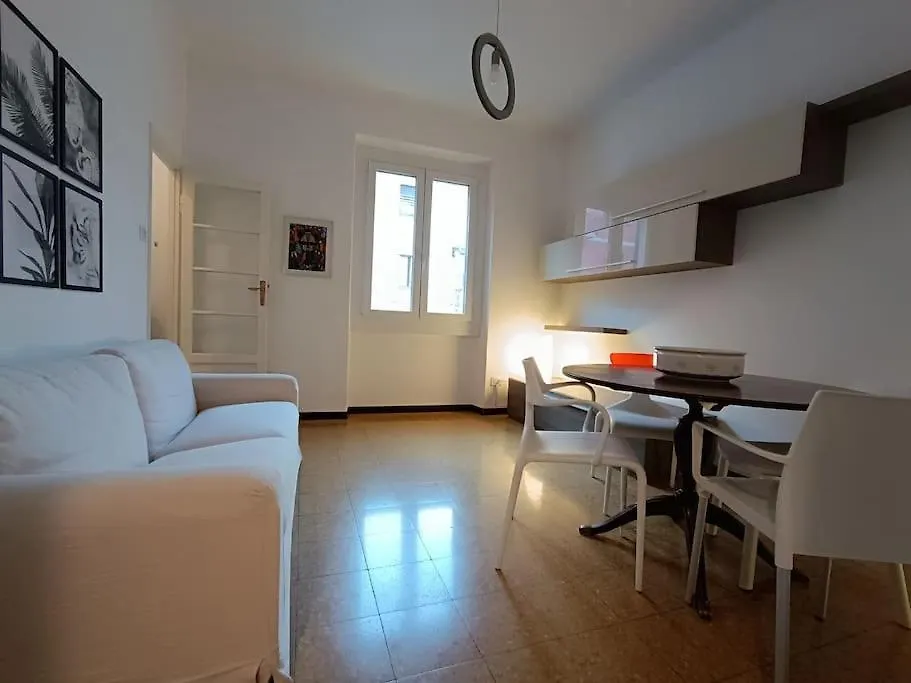 Arbe 33 Appartement Milaan