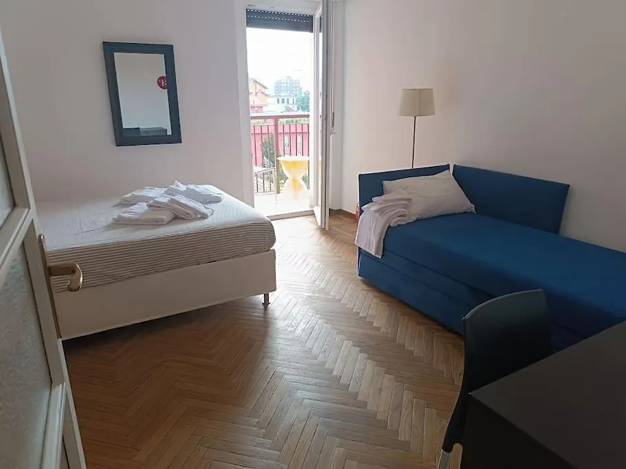 Arbe 33 Appartement Milaan 0*,  Italië