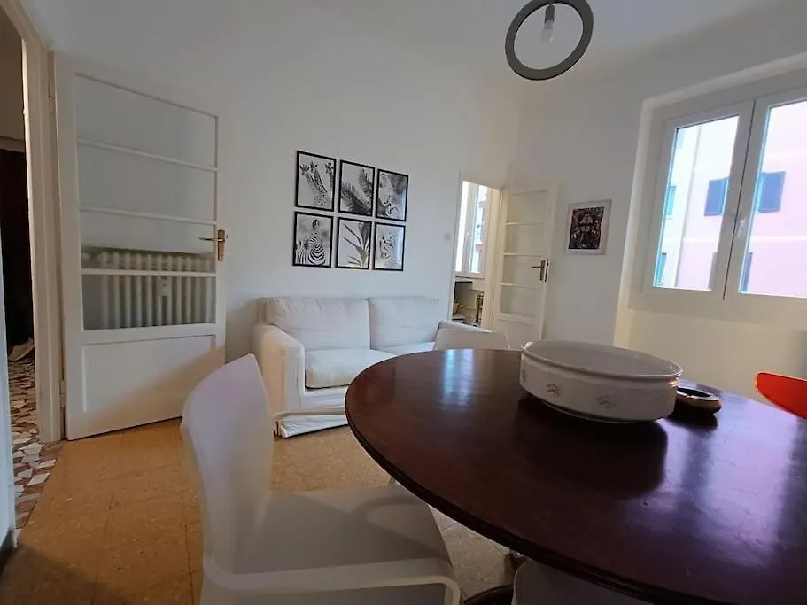 Arbe 33 Appartement Milaan