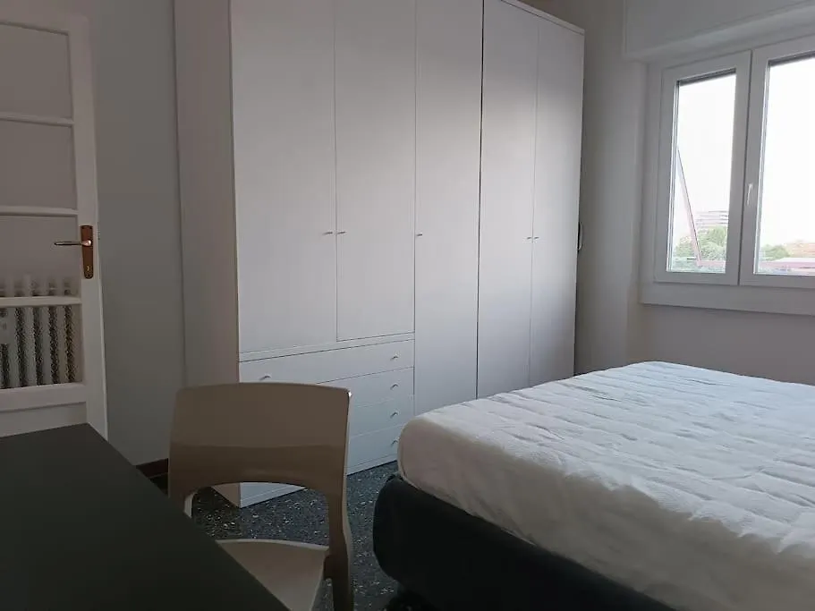 Arbe 33 Appartement Milaan Italië