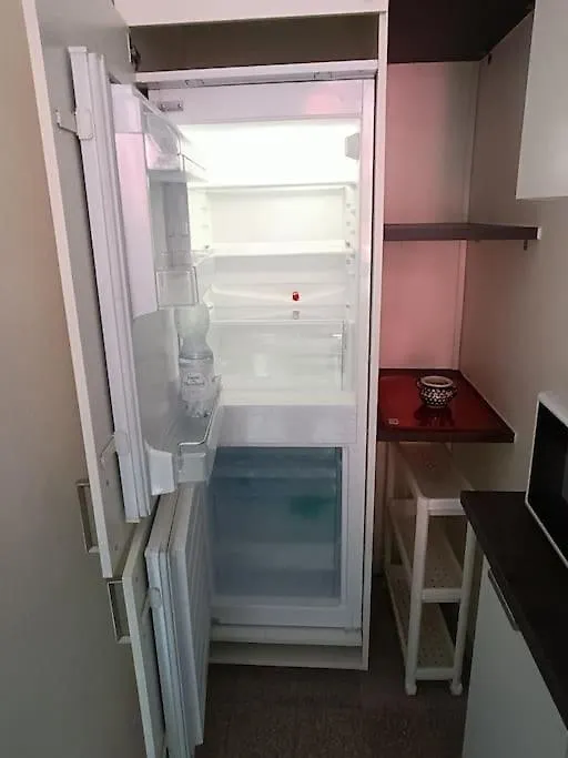 Arbe 33 Appartement Milaan