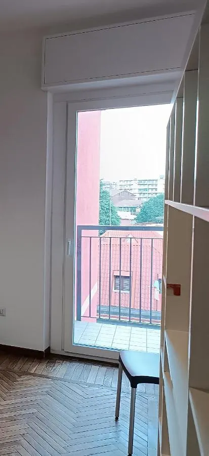 Arbe 33 Appartement Milaan