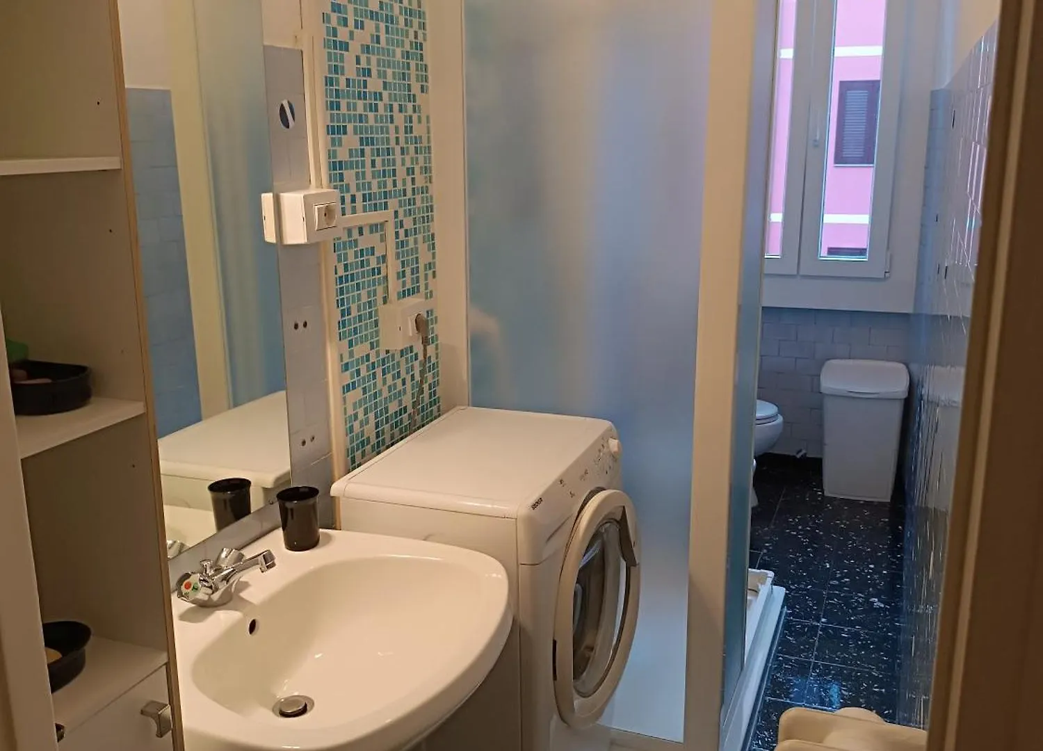 Arbe 33 Appartement Milaan