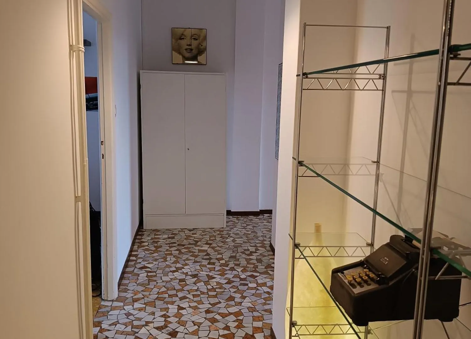 Arbe 33 Appartement Milaan