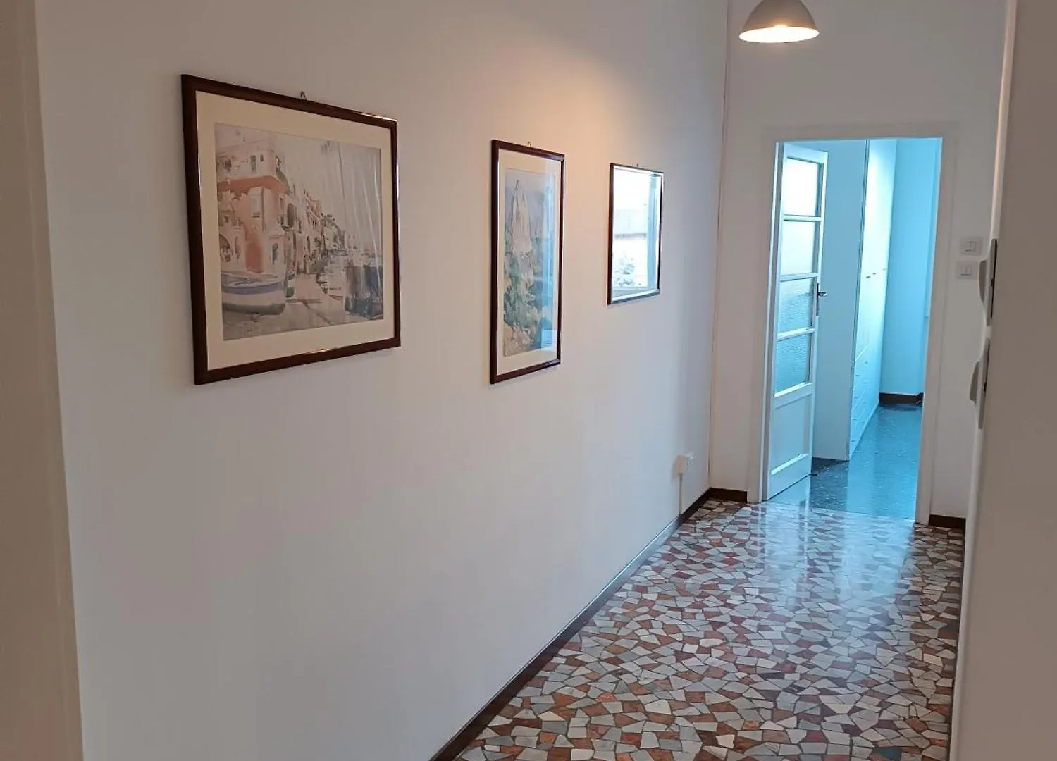 Arbe 33 Apartment Milan